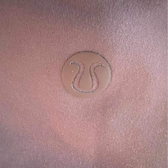 Lululemon InStill High-Rise Tight 25” Clay Brown Size 2 Yoga Sculpt Leggings - Picture 7 of 10